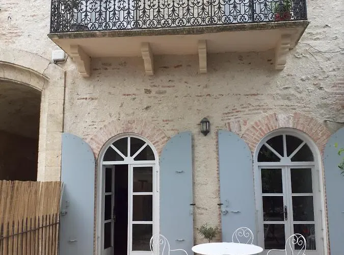 Sentimir 3* Saint-Génis