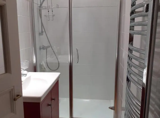 Sentimir Bed & Breakfast Saint-Génis