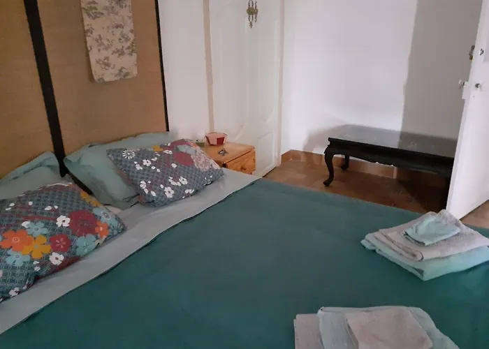 Sentimir Bed & Breakfast